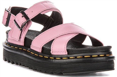 Martens voss slingback - dr, ii