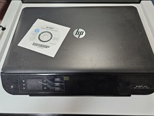 HP ENVY 4500 Wireless Color