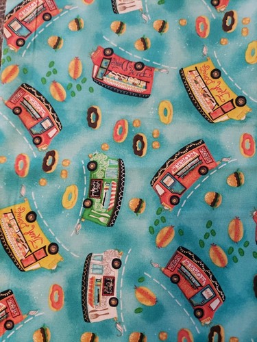 Food truck lori lynn simms - truck,