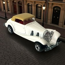 Hot Wheels Vintage 1982