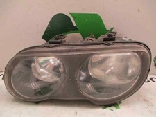89006350 faro fanale sinistro per MG ZR 1.4 16V CAT 2001 1135474