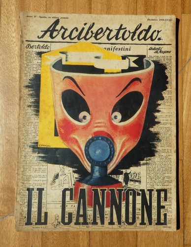 Guareschi arcibertoldo - g., guareschi-l'arcibertoldo-