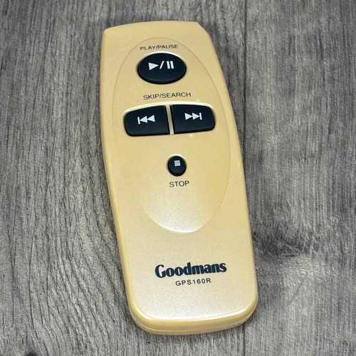 Originale goodmans gps160r - goodmans,