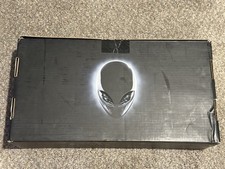 Console Alienware Alpha nuova