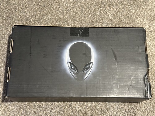 Console alienware alpha nuova - alpha,