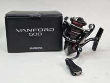 Mulinello da spinning Shimano