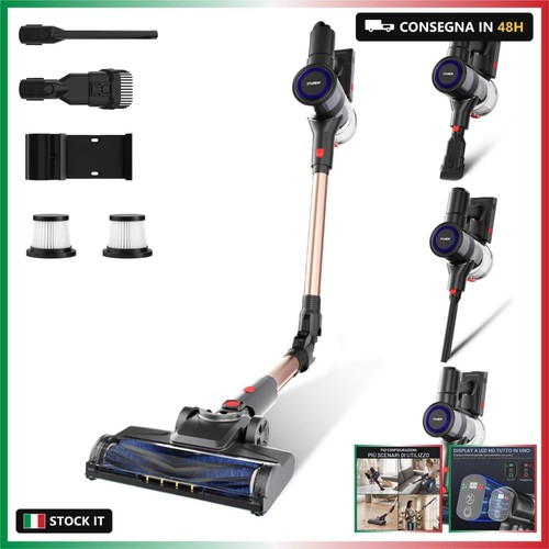Stanew aspirapolvere senza - aspirapolvere,