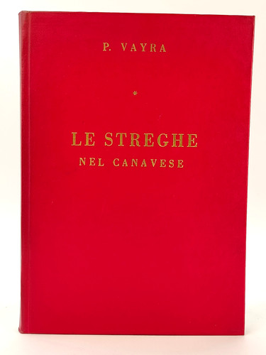 Streghe nel canavese p - le,