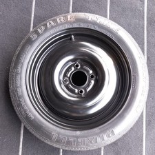 Ruotino scorta ford b - di,