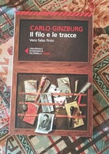 Libro filo le tracce - libro, il