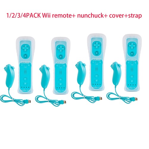 Motion plus wii - 2, in