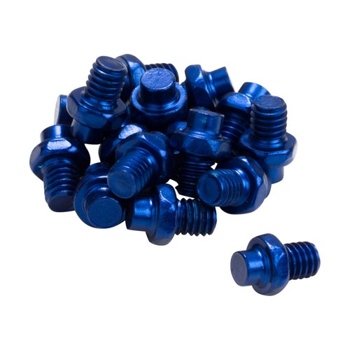 Reverse 16x pedale - pedale, r-pins