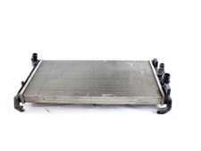 46834067 RADIATORE ACQUA FIAT