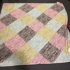 Seventeen COMFORTER QUILT