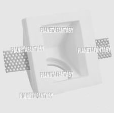 Portafaretto ad angolo da