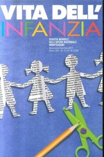 VITA DELL'INFANZIA  11/12