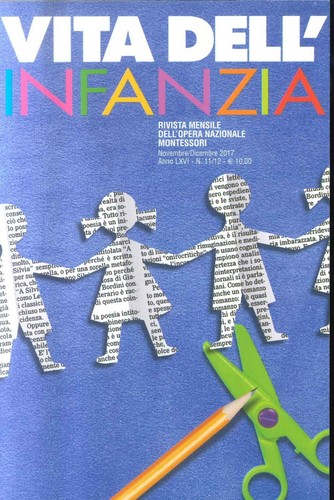 Vita dell infanzia 12 - dell'infanzia, 11/12