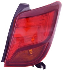 Fanale posteriore DX Per