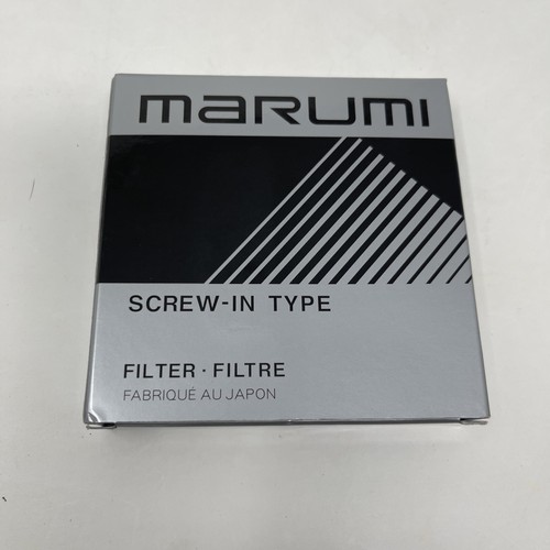 Marumi dhg nd100000 58mm - dhg, nd