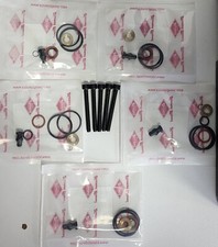 5 x rep set elemento PD Bosch