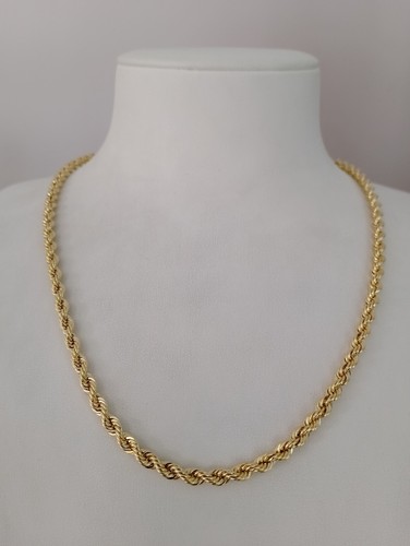 Collana oro giallo 750 - collana, 750%