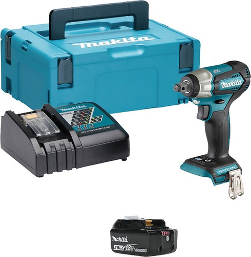 Trapano avvitatore impulsi - ad,