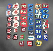 LOGO BRAND VINTAGE a scelta