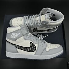 Nike Air Jordan 1 High Dior