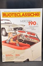 RUOTECLASSICHE RIVISTA N° 246