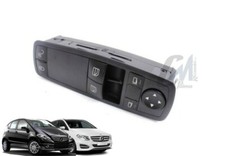 PULSANTIERA ALZACRISTALLI