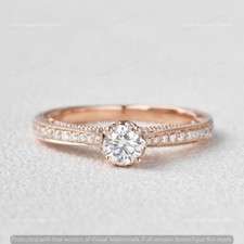 Anello in argento sterling 925