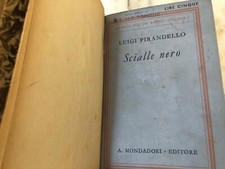Libro Pirandello Novelle per