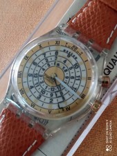 SWATCH GENT LOOMY 1996 TIERRA