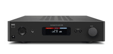 Amplificatore integrato nad - amplificatore,