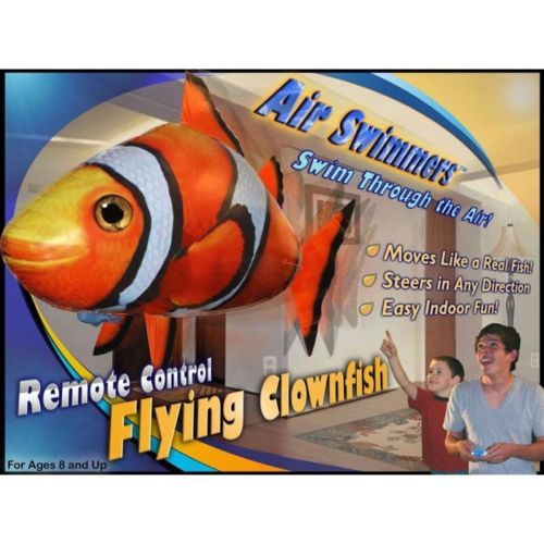 Air swimmers nuovo - nuovo, rc