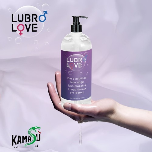 Lubrificante base acqua gel - base,