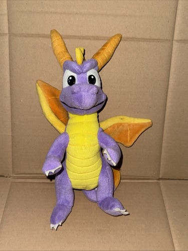 2001 play spyro dragon - play-by-play,