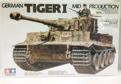 Tamiya 35194 kit - , modellino
