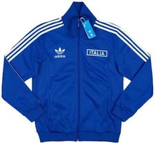 Giacca Italia Adidas