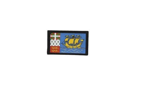 Toppa stemma ricamato stampata - toppa,