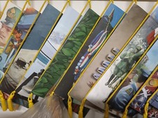 Calendario Guardia di Finanza