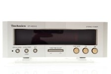 Technics Sintonizzatore Stereo