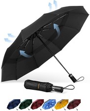 Repel Umbrella Windproof