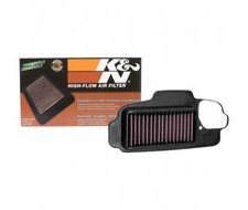 HONDA Z 125 Monkey / ABS- 18/25 - FILTRE A AIR COMPETITION K&N / HA-1219