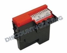 Pcb accensione ravenheat 80 - pcb,