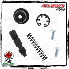 KIT REVISIONE POMPA FRIZIONE