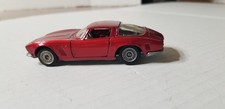 Vintage 1:43 Politoys ISO