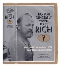 Raw, Charles Vuoi Davvero