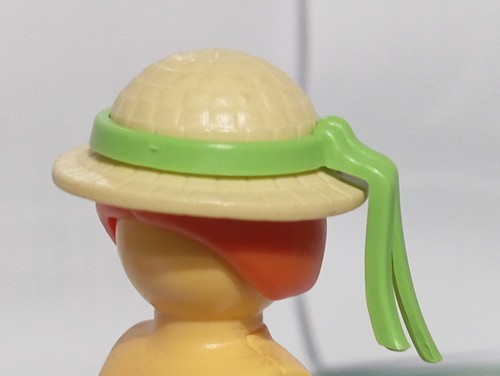 Playmobil sombrero lazo - playmobil,