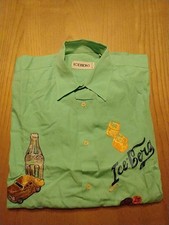 Iceberg camicia vintage - iceberg,